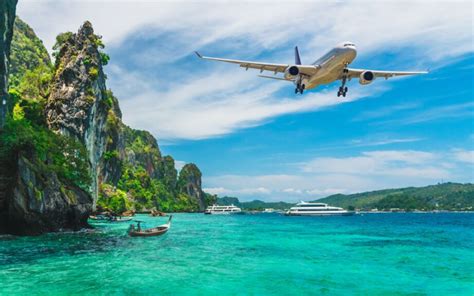 Cheap Flights to Thailand from ₱3,991 .